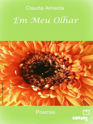 cover image of Em Meu Olhar